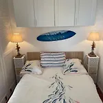 Apartamento T2 Direct Ocean 2 Piscines Parking Terrasse 9m2