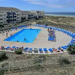 Apartamento T2 Direct Ocean 2 Piscines Parking Terrasse 9m2 Lacanau