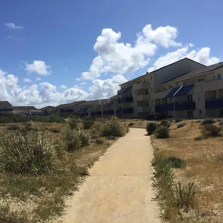 T2 Direct Ocean 2 Piscines Parking Terrasse 9m2 لاكانو