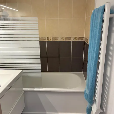 Lejlighed T2 Direct Ocean 2 Piscines Parking Terrasse 9m2 *