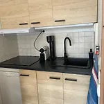 T2 Direct Ocean 2 Piscines Parking Terrasse 9m2