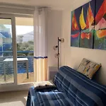 T2 Direct Ocean 2 Piscines Parking Terrasse 9m2 * Lacanau