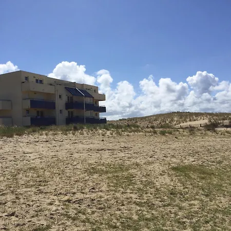 Apartment T2 Direct Ocean 2 Piscines Parking Terrasse 9m2 Lacanau