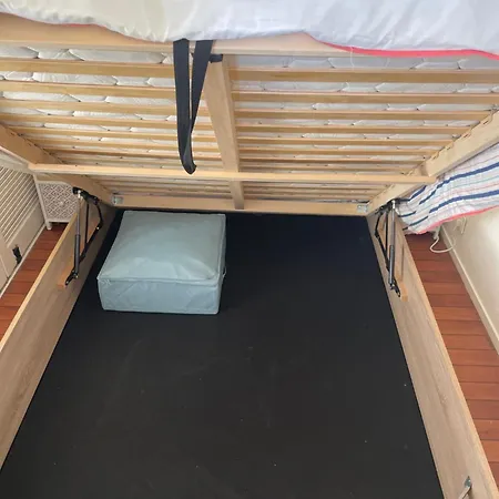 T2 Direct Ocean 2 Piscines Parking Terrasse 9m2 Apartament *