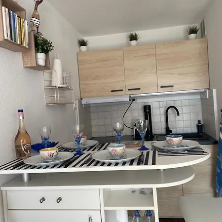 T2 Direct Ocean 2 Piscines Parking Terrasse 9m2 Apartament Lacanau