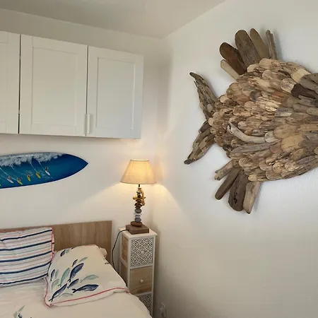 Apartament T2 Direct Ocean 2 Piscines Parking Terrasse 9m2 Lacanau